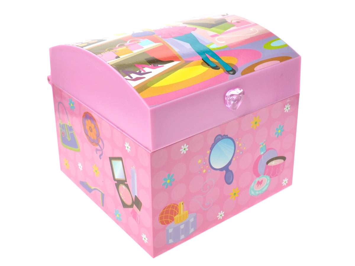 art. 4025 - Caja Musical