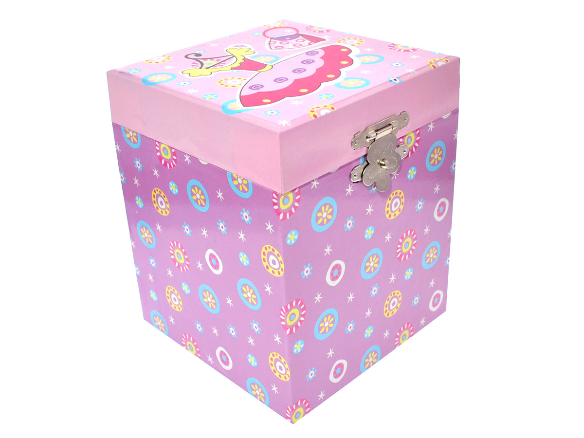 art. 4040 - Caja Musical