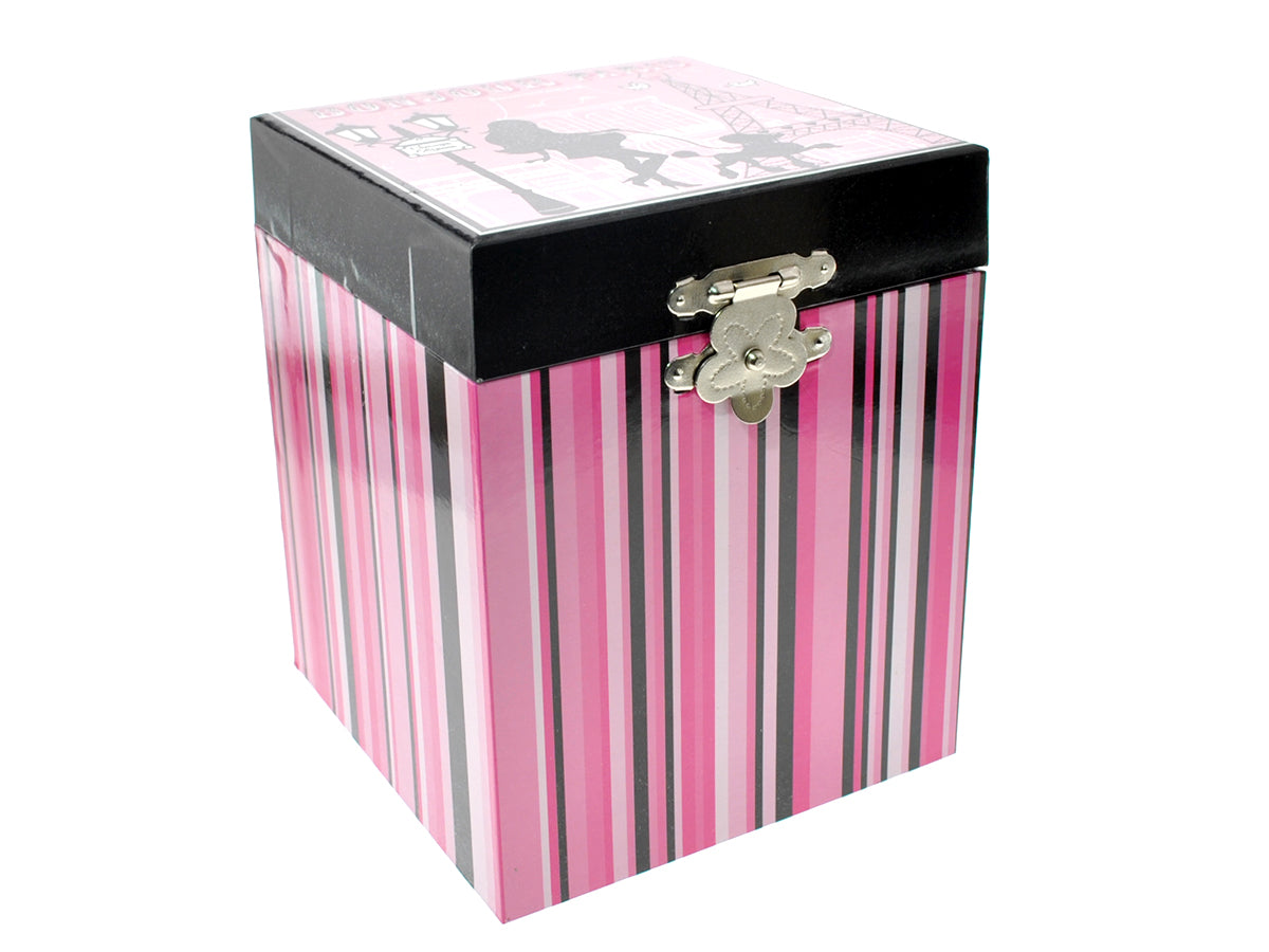 art. 4041 - Caja Musical