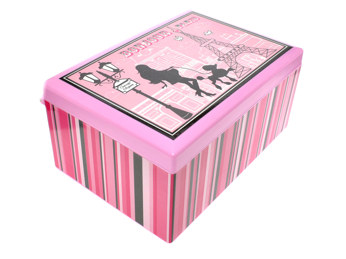 art. 4047 - Caja Musical