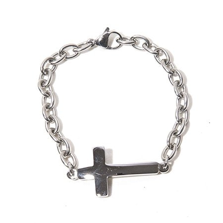 Pulsera D&K Con Cruz / 600RE-96