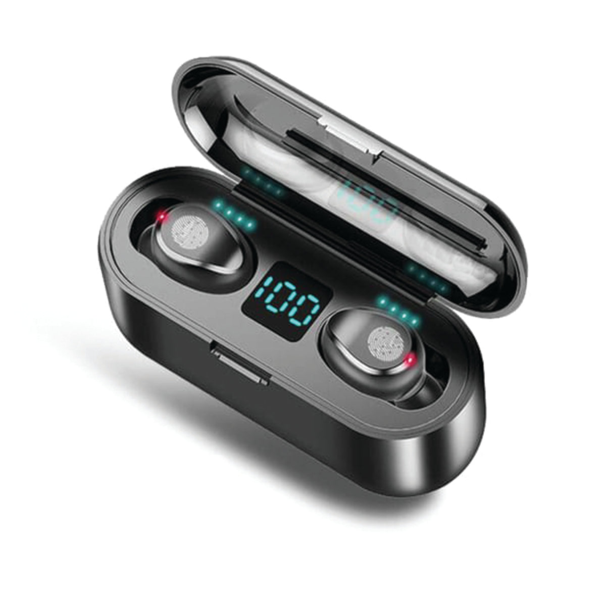 art. 24AB001NG -  Auriculares Bluetooth