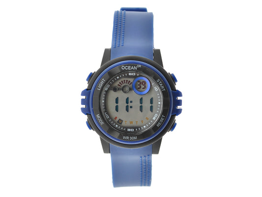 Reloj HOMBRE Digital Marca OCEAN Dr. SUMERGIBLE