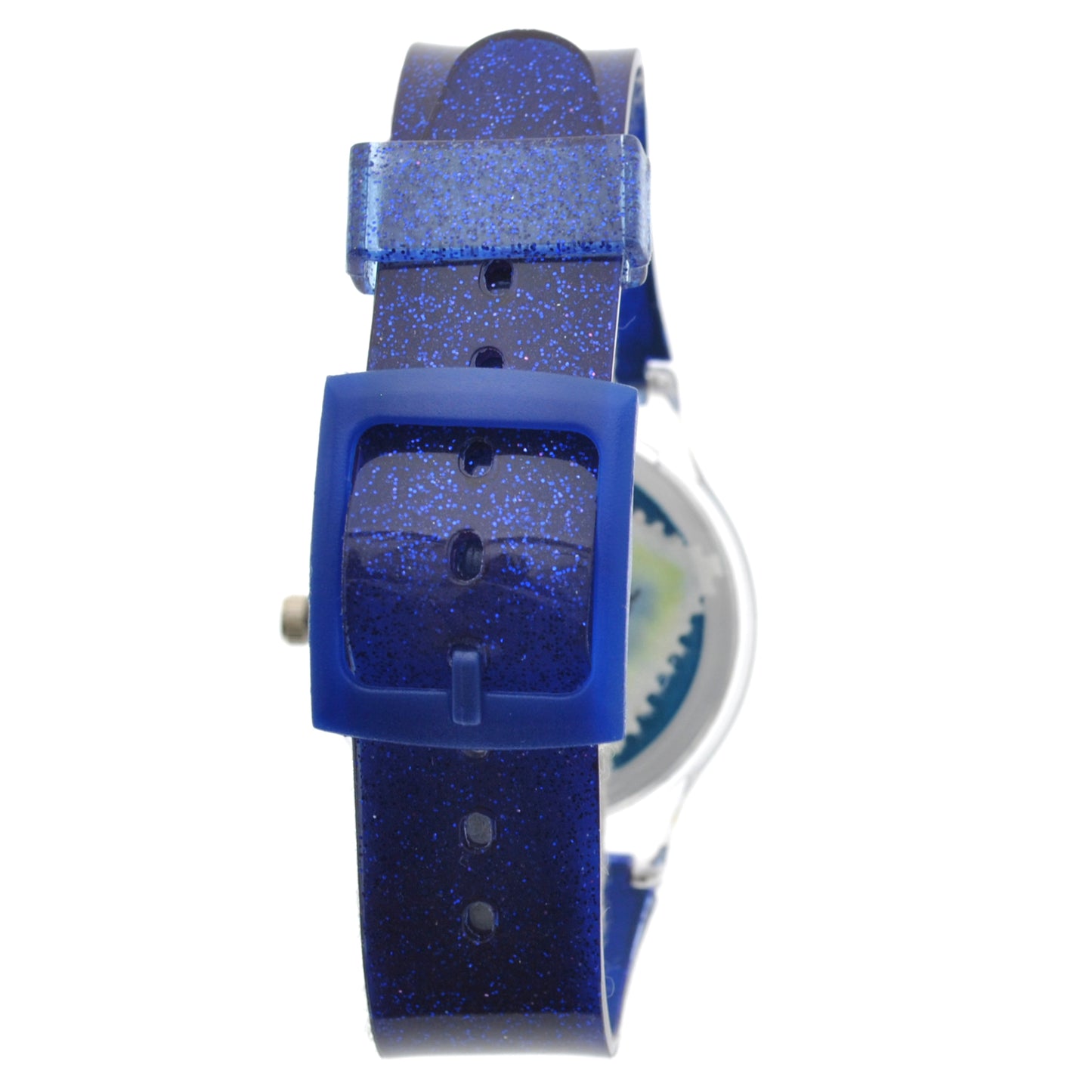 art. 1179 003ZM - OCEAN DR - Reloj Tipo Swatch Silicona