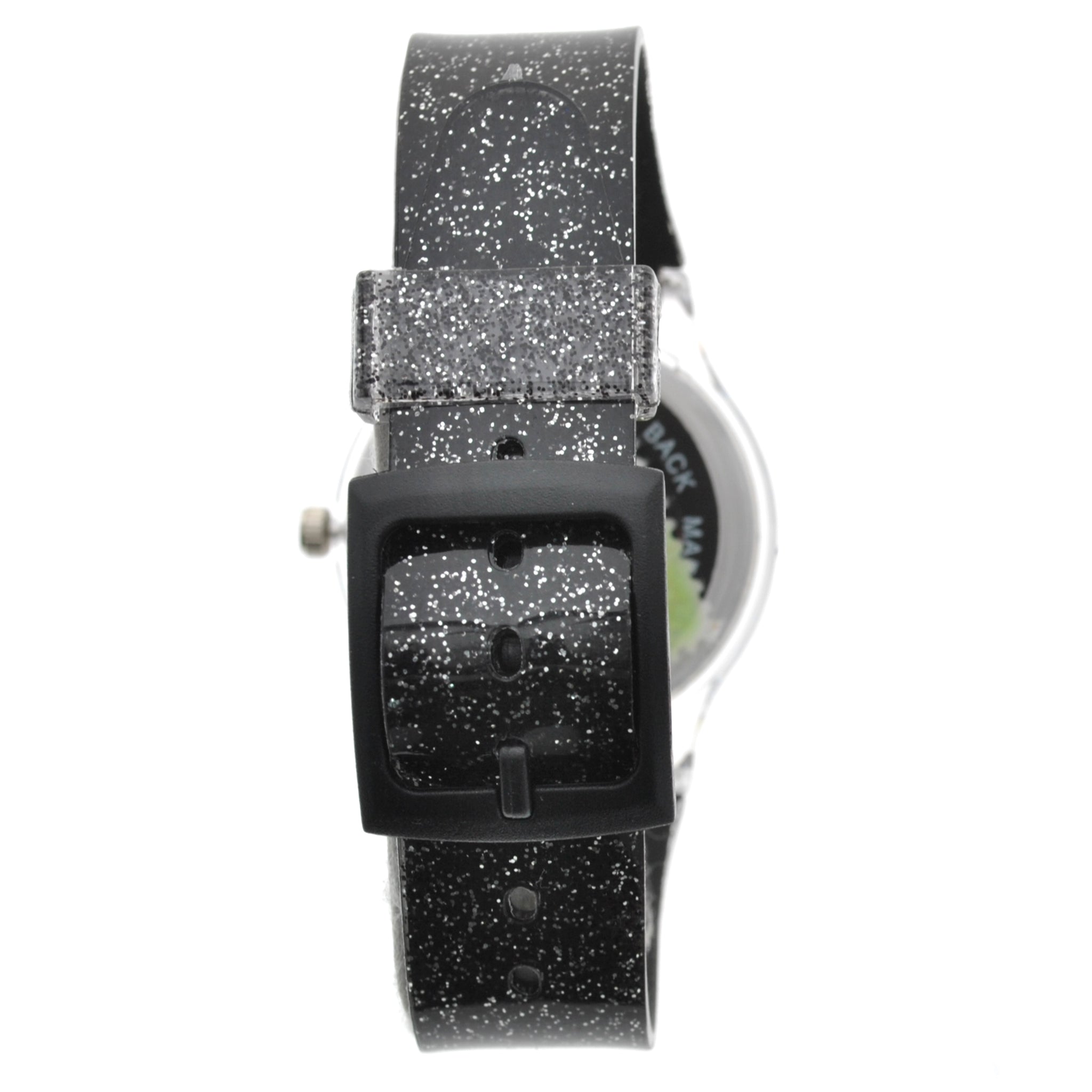 Swatch discount swarovski crystal