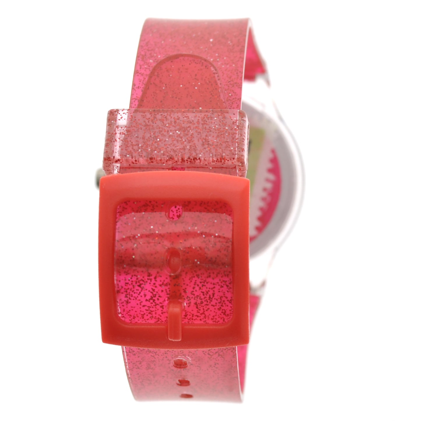 art. 1179 003RJ - OCEAN DR - Reloj Tipo Swatch Silicona