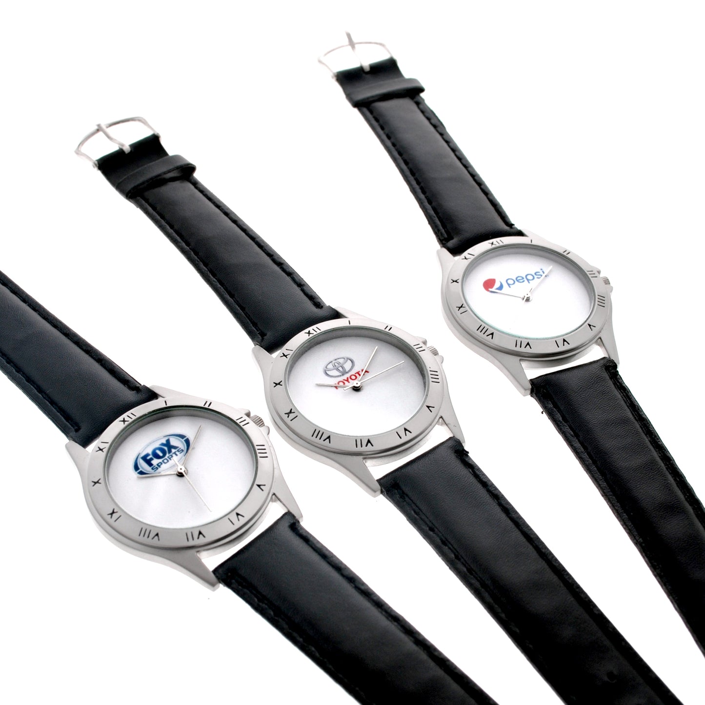 art. Reloj Con Logo Dama