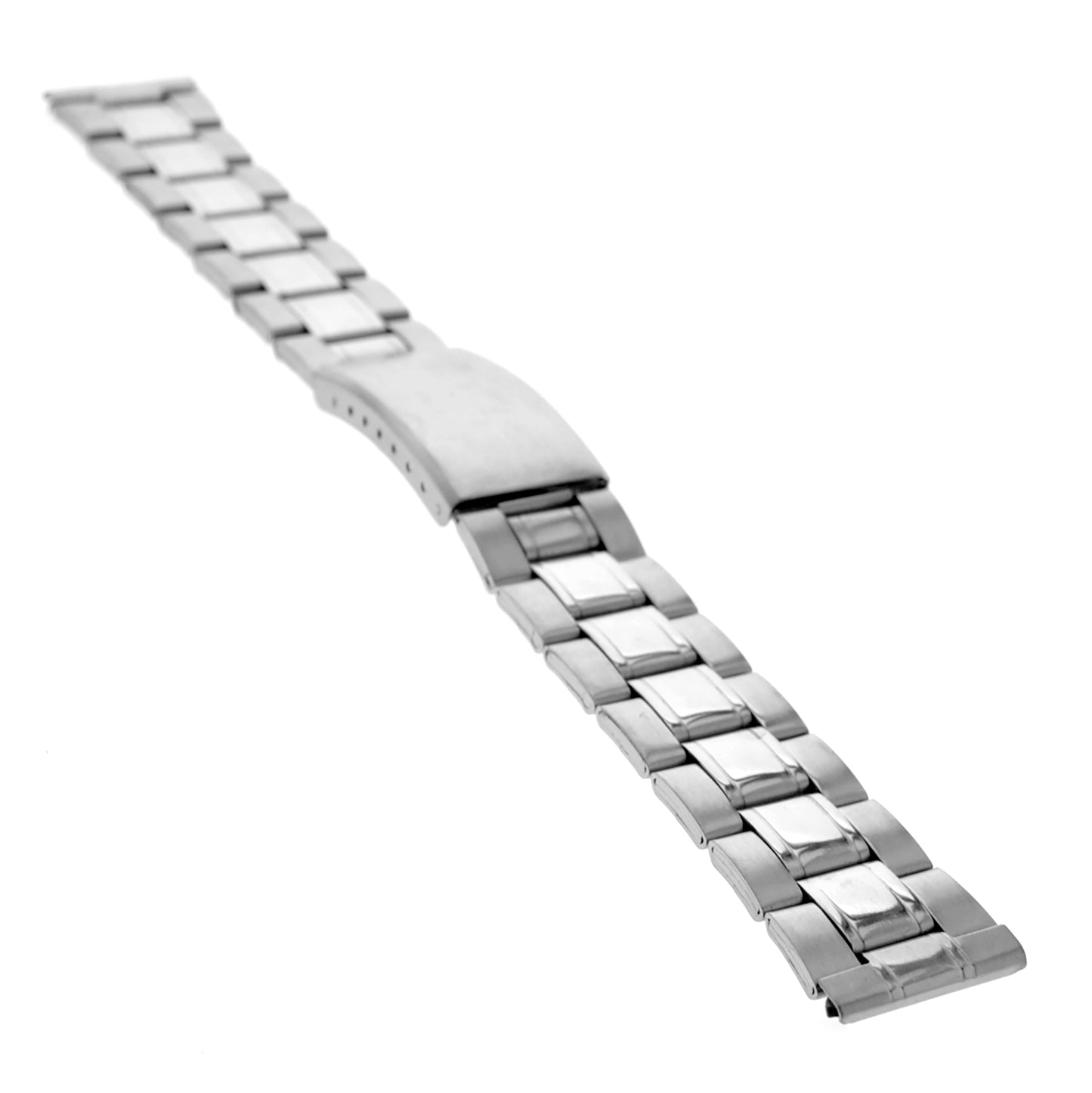 Malla de Acero para Reloj Pulsera 20mm Modelos Surtidos