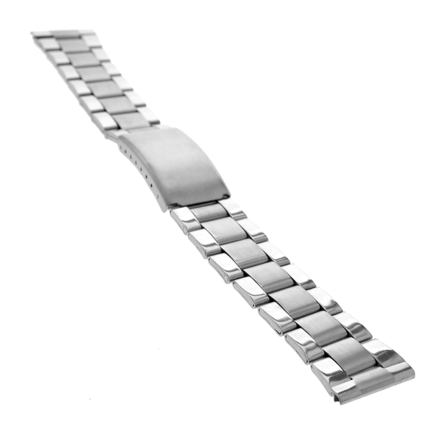 Malla de Acero para Reloj Pulsera 22mm Modelos Surtidos