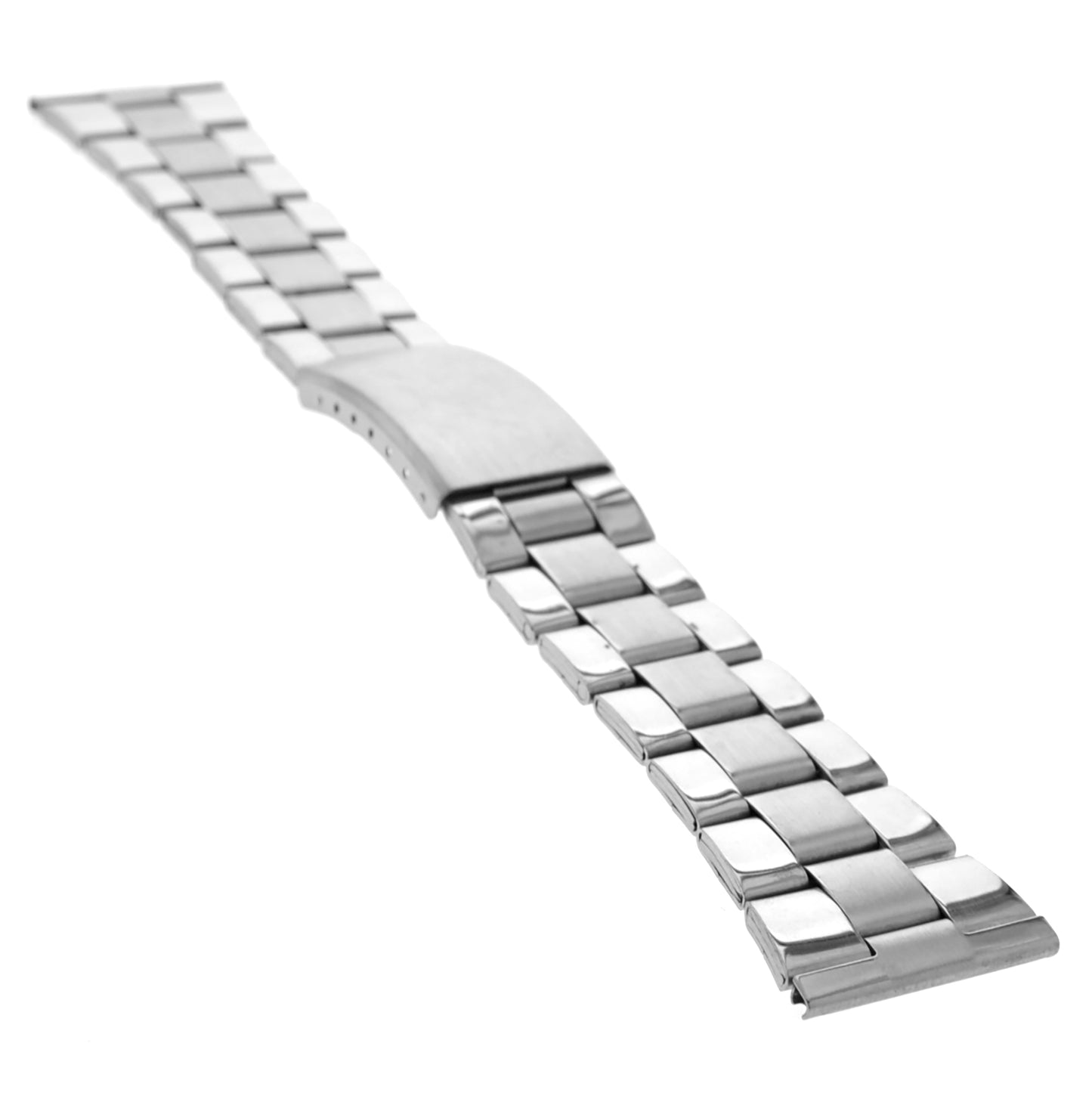 Malla de Acero para Reloj Pulsera 26mm Modelos Surtidos